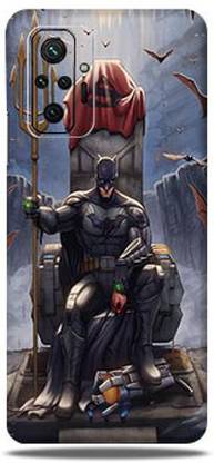 Mclaxa OPPO A 17 K 4G, Batman For Oppo A17 K, oppo a17 k 4g Mobile Skin