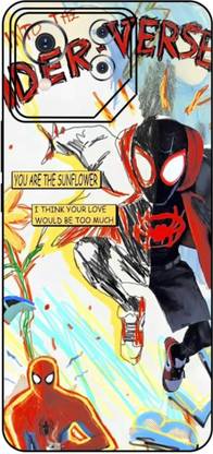 SKINADDA ASUS ROG PHONE 8 Premium Mobile Skin