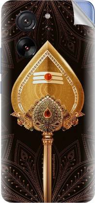 Snooky Xiaomi Redmi K60 Ultra Mobile Skin