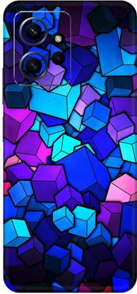 wrap craft REDMI NOTE 12 Premium Vinyl Mobile Skin
