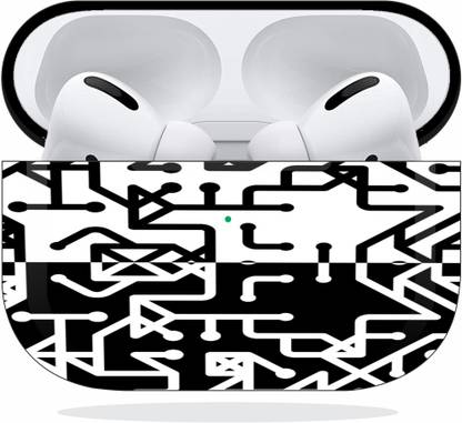 wrap craft AIRPODS PRO Premium Vinyl Mobile Skin