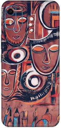 AMTHA AMTHA NOKIA C12 PRO Mobile Skin