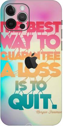 AMTHA AMTHA Apple iPhone 12 Pro Mobile Skin