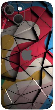 AMTHA AMTHA Apple iPhone 13 Mini Mobile Skin