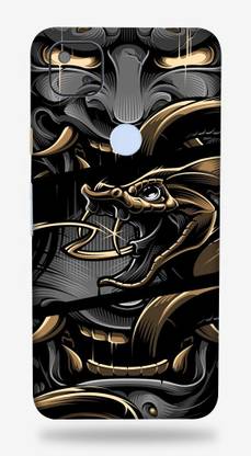 AsSkin Google Pixel 4A, google pixel 4a Mobile Skin