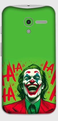 Mobotize Motorola Moto X (2013) Mobile Skin