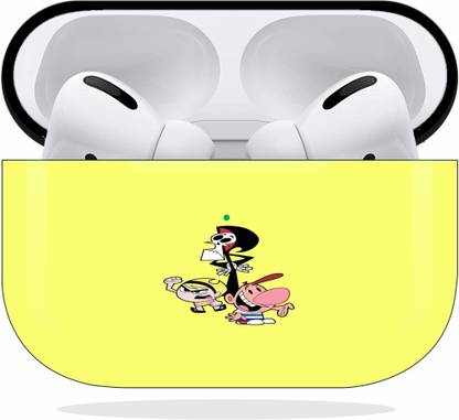 wrap craft AIRPODS PRO Premium Vinyl Mobile Skin