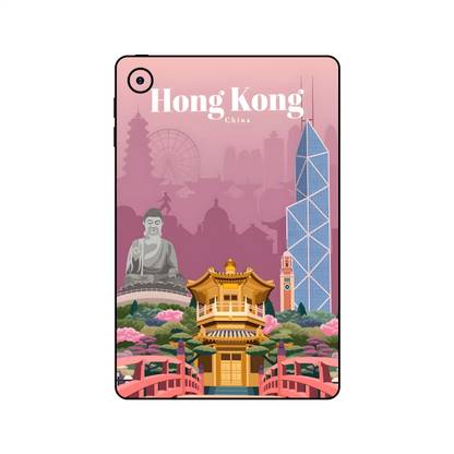 SKINFACTORY Oppo PAD AIR Mobile Skin