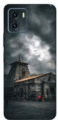 Mudshi Vivo Y15C Mobile Skin