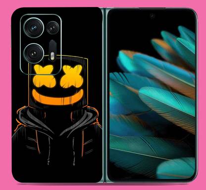 SkinoMania OPPO Find N2 Mobile Skin