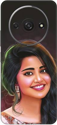 SKINFACTORY Redmi A3 Mobile Skin