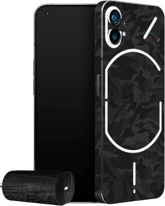 RAFIWRAP Nothing Phone (1) Skins (BACK+SIDE+CAMERA) Mobile Skin
