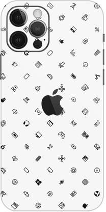 AMTHA AMTHA Apple iPhone 12 Pro Mobile Skin