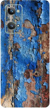 UrbanSlick REALME GT 2 PRO Premium Mobile Skin