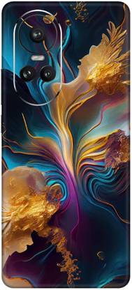 SKINFACTORY OPPO RENO 10 5G Premium Mobile Skin