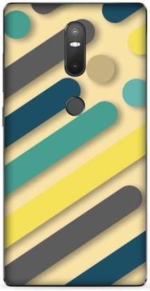 Mobotize Lenovo Phab 2 Plus Mobile Skin