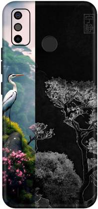 AMTHA AMTHA TECNO SPARK GO 2021 Mobile Skin