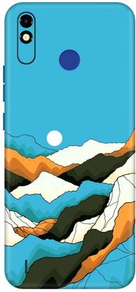 AMTHA AMTHA TECNO SPARK GO PLUS Mobile Skin