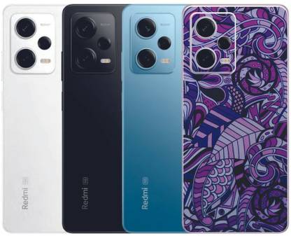 GLOW 46 Xiaomi Redmi Note 12 Pro Plus Mobile Skin