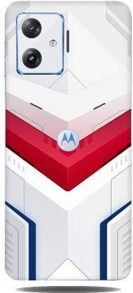 WeCre8 Skin's moto g54 Mobile Skin