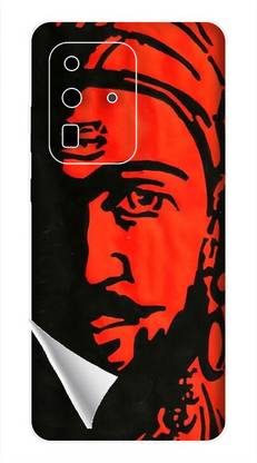 Printc Samsung Galaxy S Plus Mobile Skin