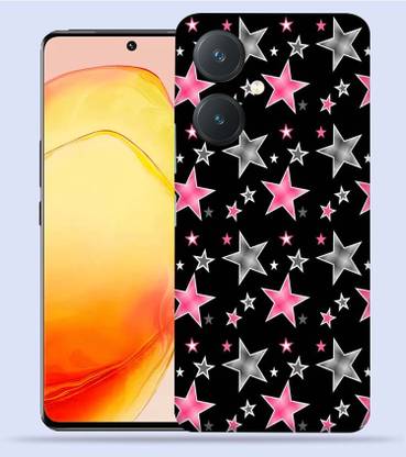 Gizmo Wraps Vivo Y27 4G, Stars Mobile Skin