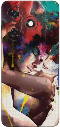 SKINFACTORY TECNO SPARK GO 2024 Premium Mobile Skin