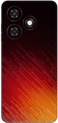 SKINFACTORY Tecno Spark Go 2024 Mobile Skin