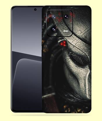 WeCre8 Skin's Predator Mobile Skin