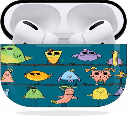 wrap craft AIRPODS PRO Premium Vinyl Mobile Skin