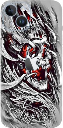 BUGGU APPLE iPhone 13 Mobile Skin