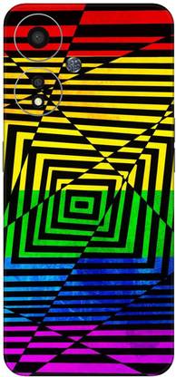 SKINFACTORY OPPO A59 5G Premium Mobile Skin