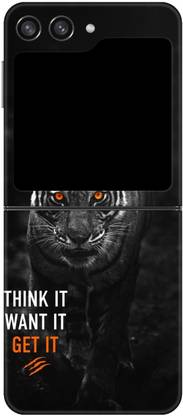 AMTHA AMTHA SAAMSUNG GALAXY Z FLIP5 5G Mobile Skin