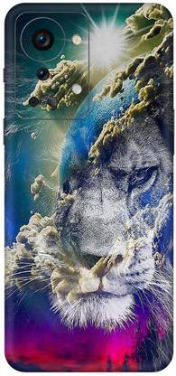 aadia ® ONE PLUS NORD 2T 5G PRINTED VINYL WRAP DECAL LAMINATION STICKER (MATTE) Mobile Skin