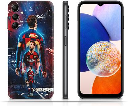 Skinex Samsung Galaxy A14 5g Mobile Skin