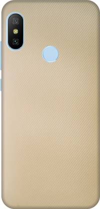 SRG Xiaomi Mi A2 Lite (Redmi 6 Pro) Mobile Skin