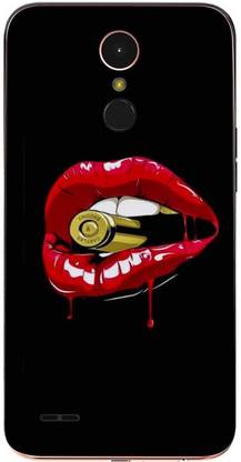 aadia ® LG K10 PRINTED VINYL WRAP DECAL LAMINATION STICKER (MATTE) Mobile Skin