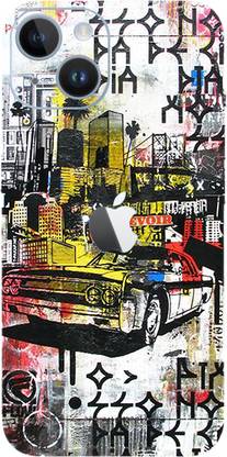 AsSkin Apple iPhone 13, iphone 13, Apple Iphone Mobile Skin