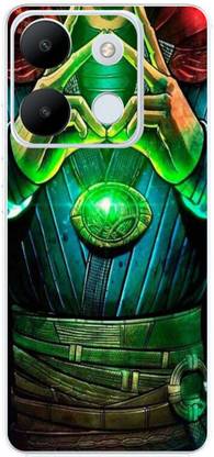 Toppings Infinix Smart 8 Mobile Skin