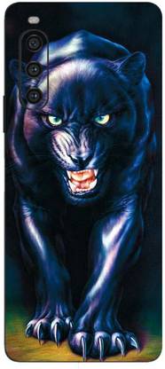 Toppings Sony Xperia 10 V Mobile Skin