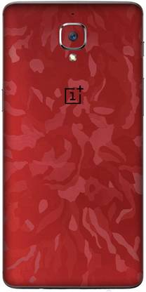 AMTHA AMTHA OnePlus 3 Mobile Skin