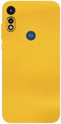 TJ CREATION Motorola Moto E (2020) Mobile Skin
