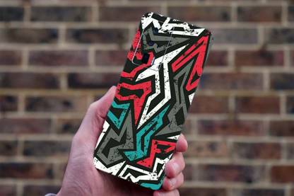 TJ CREATION Xiaomi Poco F5 pro 5g, Mobile Skin