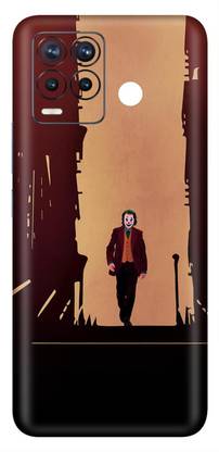 AMTHA AMTHA Realme 8 Pro Mobile Skin