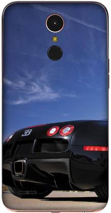 INSTYLER ® LG K10 PRINTED VINYL WRAP DECAL LAMINATION STICKER (MATTE) Mobile Skin