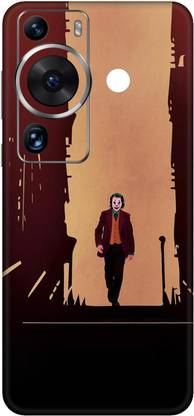 AMTHA AMTHA HUAWEI P60 PRO Mobile Skin