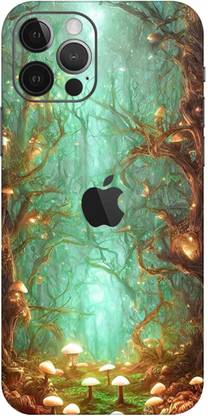 AMTHA AMTHA Apple iPhone 12 Pro Mobile Skin