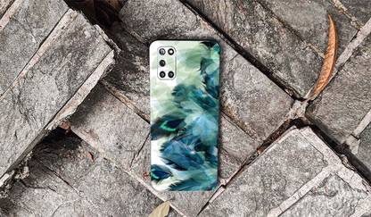 TJ CREATION Oppo A92 Mobile Skin