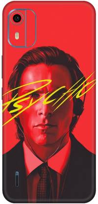 AMTHA AMTHA NOKIA C12 PRO Mobile Skin