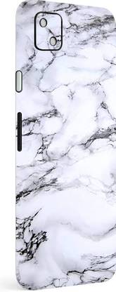 TJ CREATION Google Pixel 4A Mobile Skin